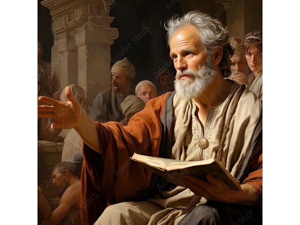 Athens: Apostle Paul Journey & Christian Catacombs Private Tour
