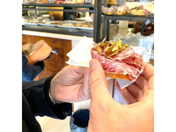 Rialto Market Food Tour: Wine Tasting & Sightseeing in Venice