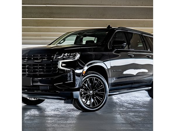 MCO Orlando Airport Transportation