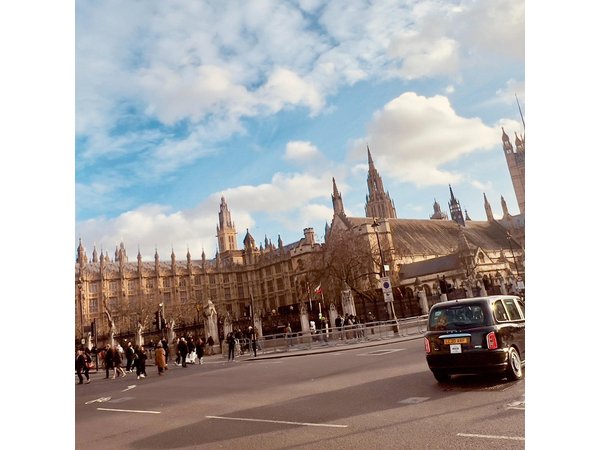 Private 5-Hour London Tour with Pickup – Explore Iconic Landmarks