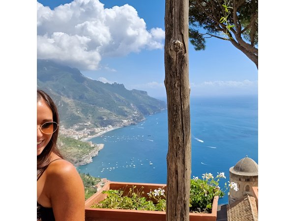 Visit amalfi coast from Naples