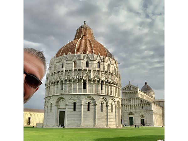 Pisa and Lucca Tour from Florence