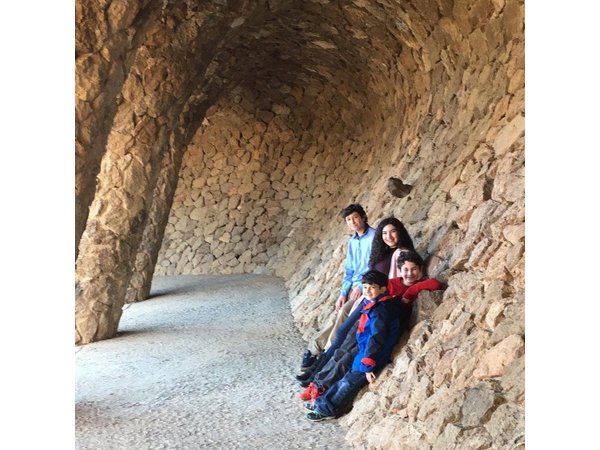 Gaudí and Sagrada Familia Private Tour in Barcelona
