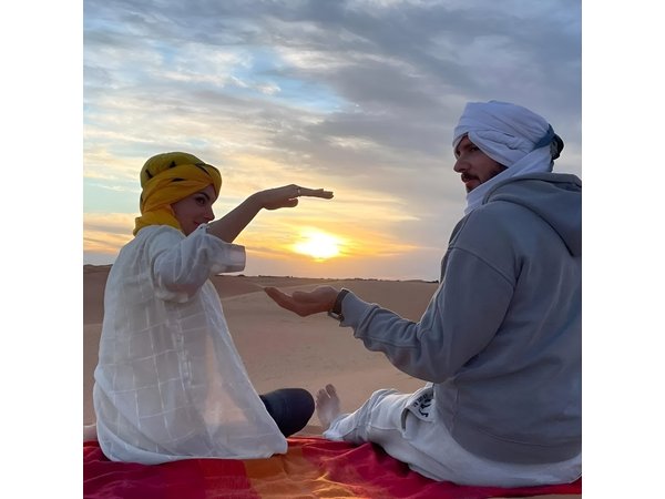 5 Days Tours From Marrakech to Fes via Merzouga
