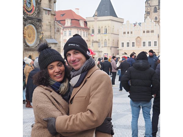 Private Tour in Prague Old Town Essentials