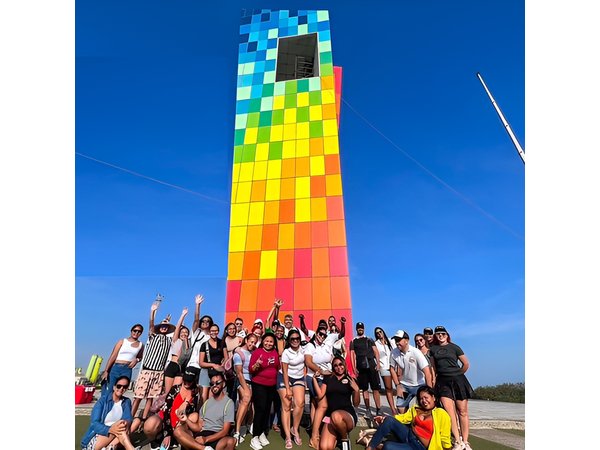 Day Tour to Barranquilla and Santa Marta from Cartagena