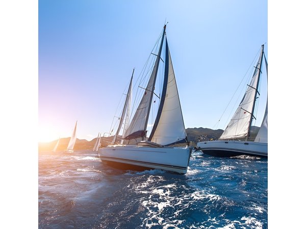 Barcelona: Sailing Tour with Tapas, Drinks, Swim & Sunset Option