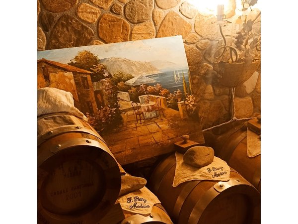 Sorrento: Gastronomic Tour by E-Bike and Visit to Acetaia