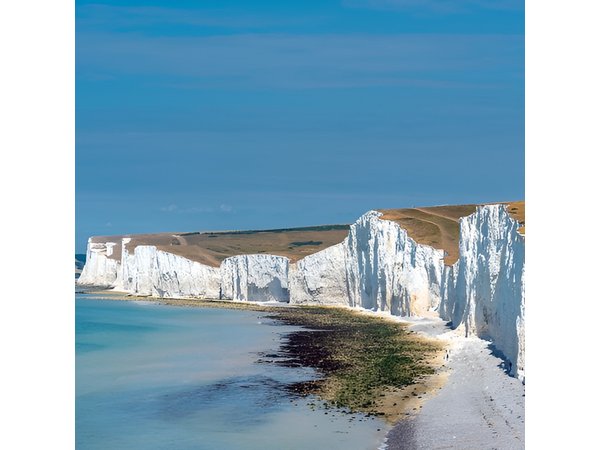 Brighton & Seven Sisters Tour From London (Small-Group)