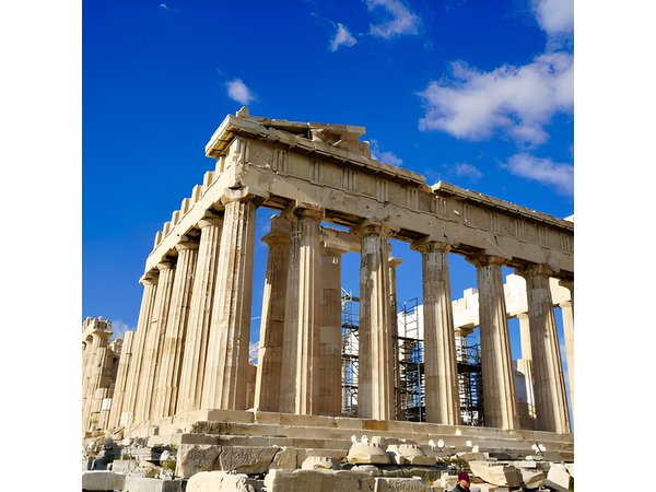 Best of Athens in one day private tour & Acropolis skip the line