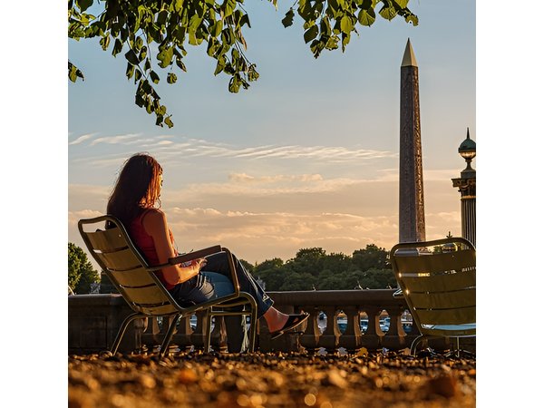 Paris Highlights with an LGBTQ Perspective Private Tour