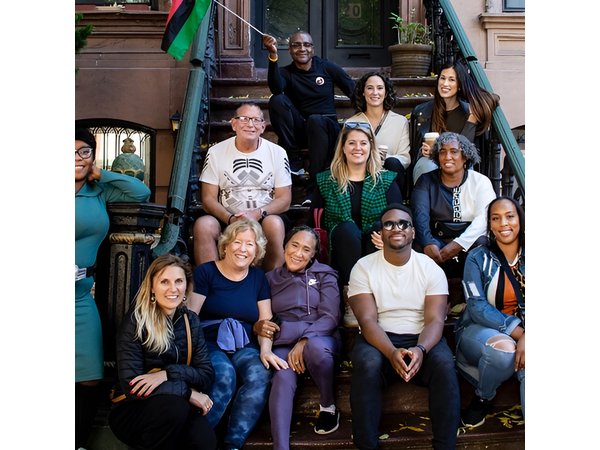 The Soul of Harlem Walking Tour in New York
