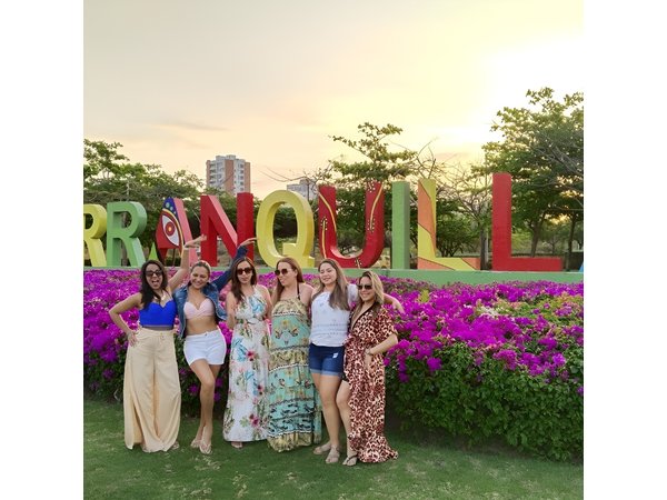 Adventure in Barranquilla and Santa Marta from Cartagena