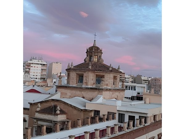 History and curiosities of Almería