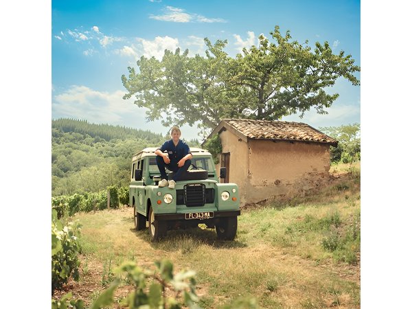 Private Half Day Wine Tour from Lyon in Beaujolais