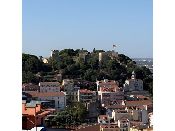 Private tour Lisbon - full day