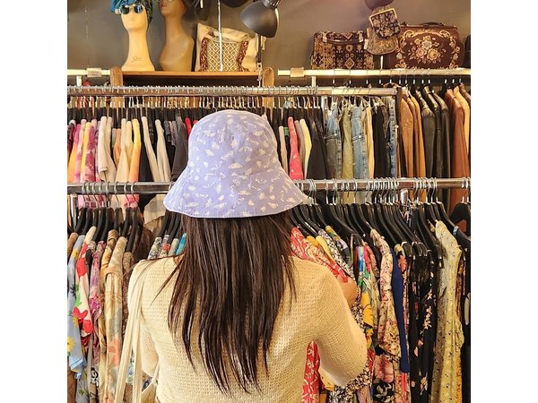 The Ulitmate Lisbon Vintage and Thrift Shopping Tour