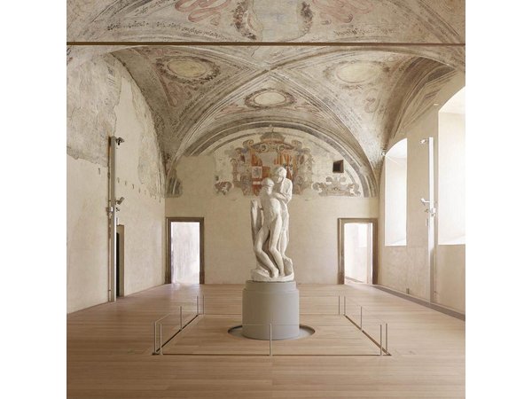 Milan: Leonardo's Last Supper and Michelangelo's Pietà Tour