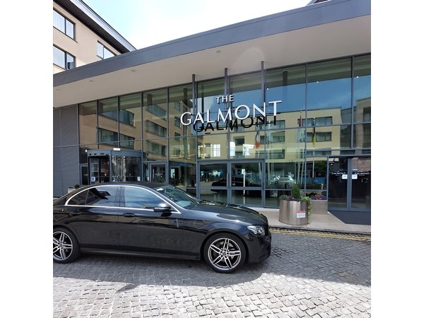 Galway to Kilkenny Private Premium Car Services