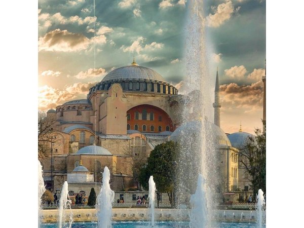 LGBT Friendly Top Sites of Istanbul Tour
