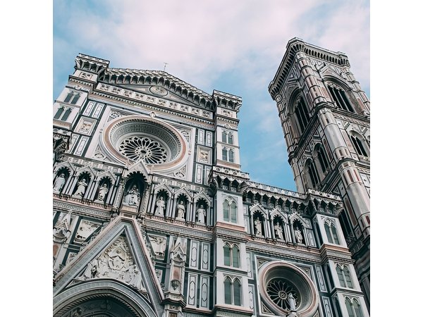 Florence Duomo Cathedral Private Tour