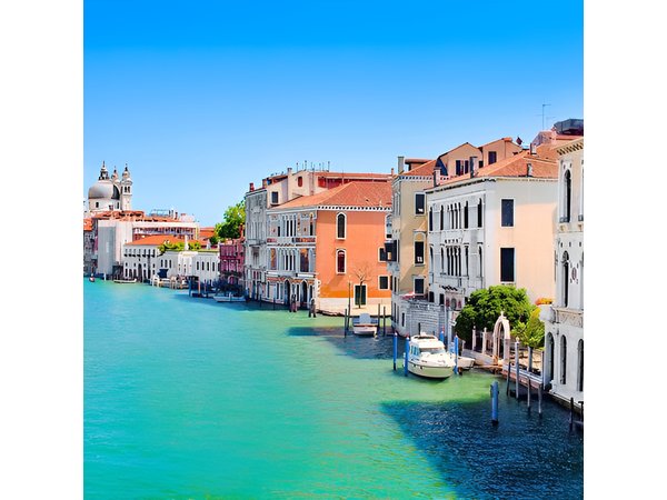 Full Day Venice Shore Excursion from Trieste