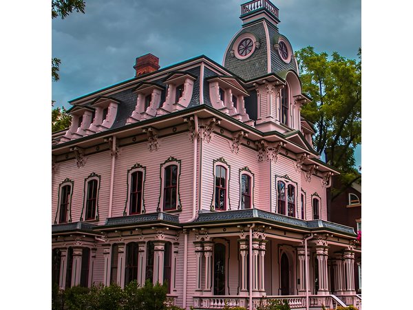 Raleigh Historian-Guided Downtown Walking Tour