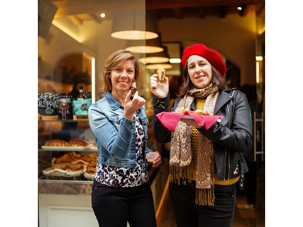 The Most Delicious Private Food Tour of Siena: 10 Tastings