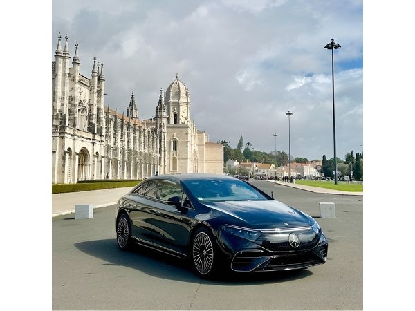 Lisbon Premium Private Half-Day Discovery