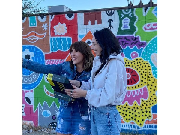 Outdoor Escape Room: Downtown Nashville Adventure