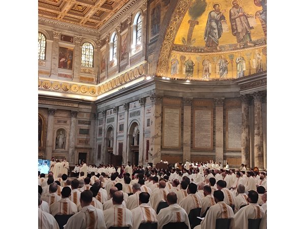 Christian Rome Private Tour: Papal Basilica/Catacombs/Appian way