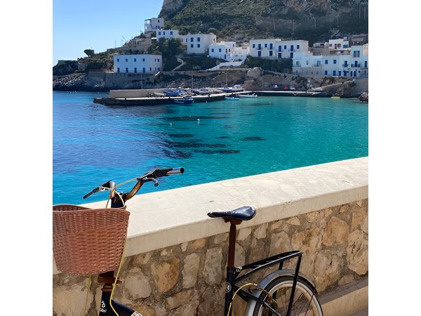 Egadi Shuttle Tour to Favignana and Levanzo from Trapani