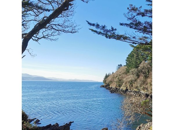 Guided Tour The Ring of Kerry, Skellig Ring and Valencia Island