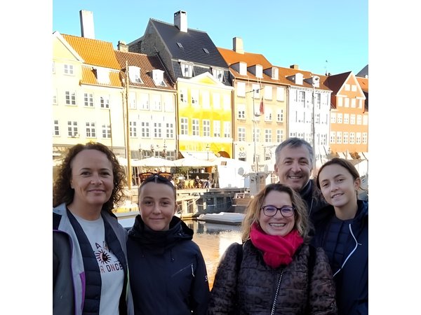Copenhagen Highlights and Hidden Gems Walking Tour With A Guide