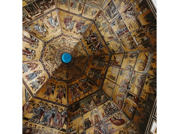 Florence: Exclusive First Access to Cathedral and Dome