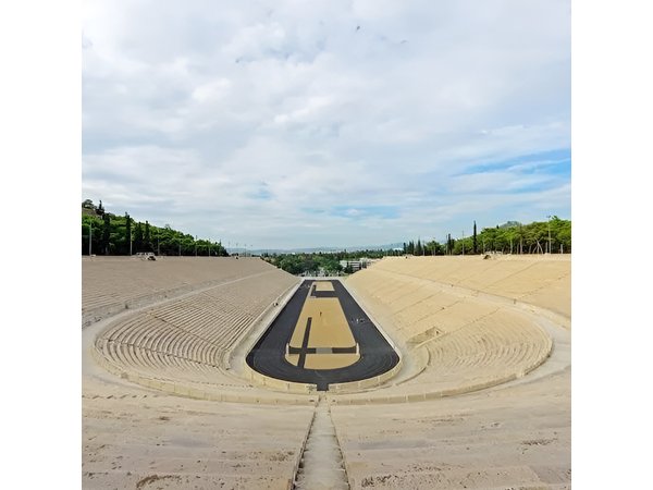 Exclusive 4 Hour Athens Historical Sites Private Tour