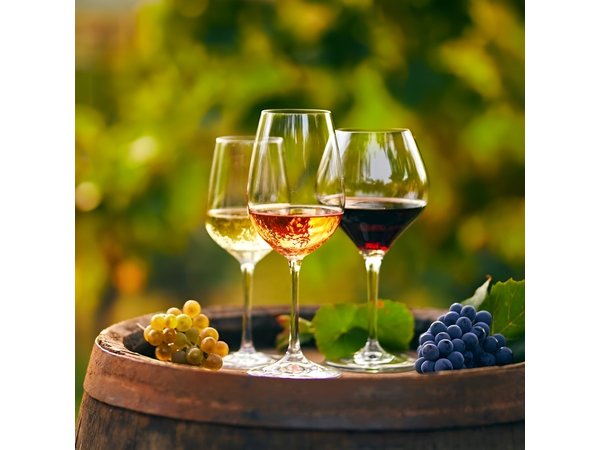 Cheese and Wine Tasting Tour From Chania