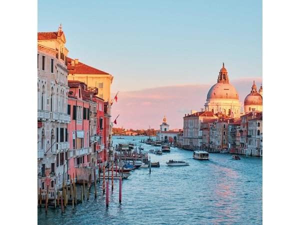Grand Luxury Venice Tour by Boat and Gondola - Skip the Crowds!