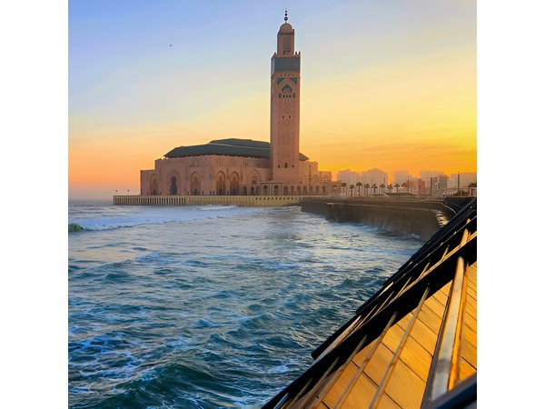 Exclusive 10 Day Private Discover Morocco Tour from Casablanca