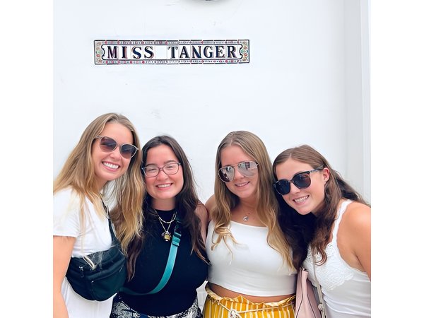 Tangier Private Full Day Tour from Tarifa/Algeciras