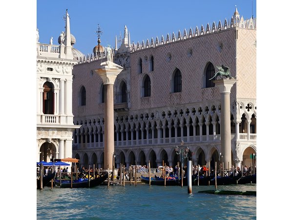 Private 3 hrs Venice Tour: St Mark's, Walking tour & Boat tour