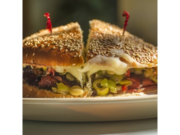 New Orleans Cocktail and Food History Tour