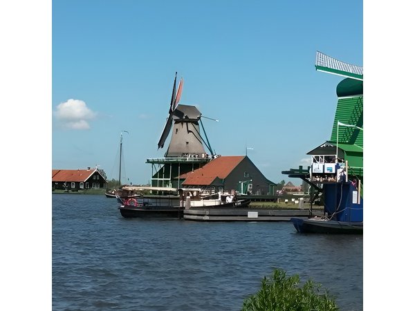 Countryside of Amsterdam Private tour