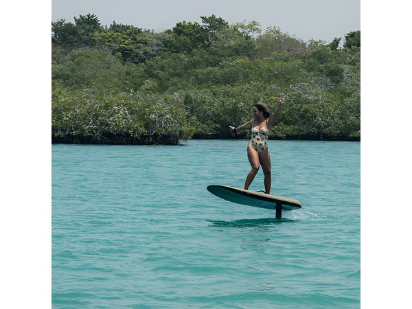 Cartagena Efoil FliteBoard Baru con transport y daypass