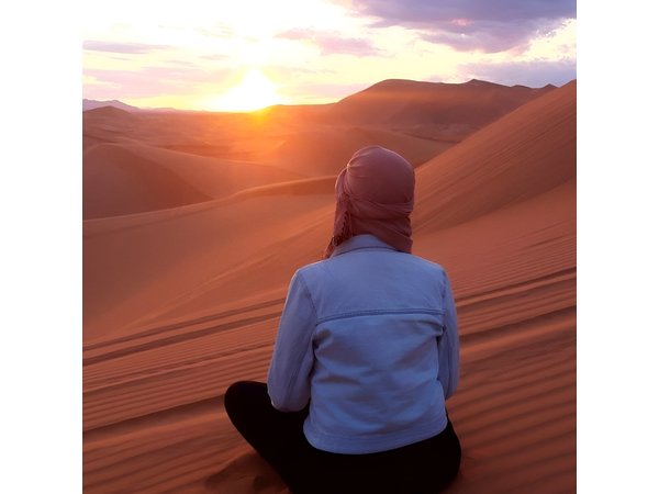 3-Days Morocco Desert Tour from Marrakech to Marzouga