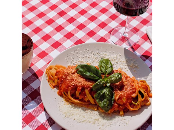 Pasta and Tiramisu Cooking Class in Rome, Piazza Navona