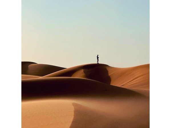 4-Day Desert Luxury Odyssey: Marrakech to Merzouga