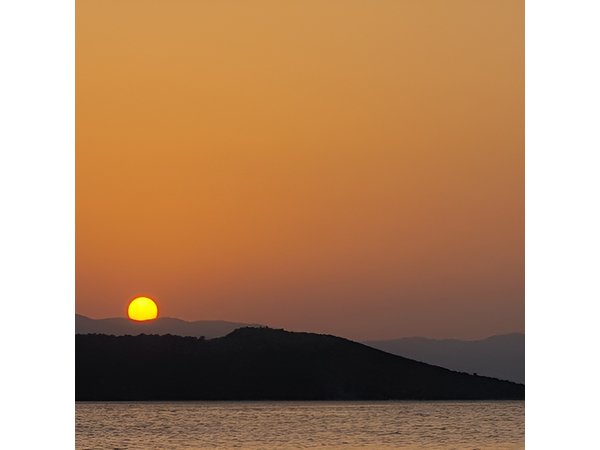 Athens Riviera Private Sail Catamaran with Meal and Wine
