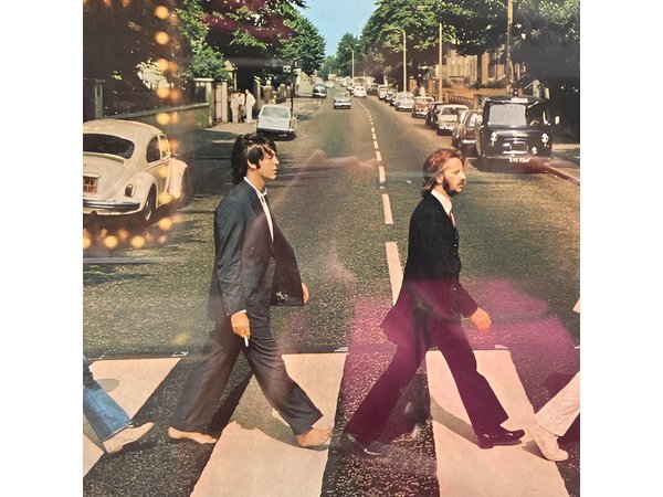 London: The Original Classic Rock & Beatles Tour