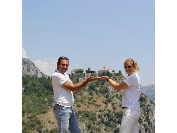 Countryside and Wine Tasting Full-day tour from Cannes